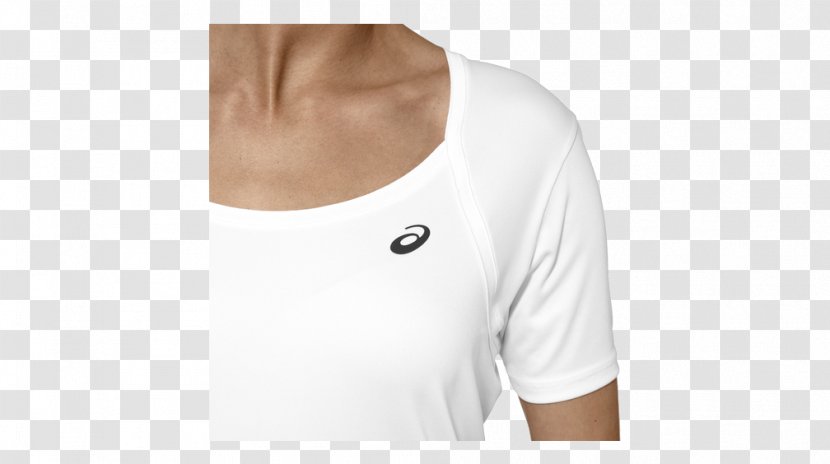 T-shirt Sleeve Shoulder - Joint - Short Sleeves Transparent PNG