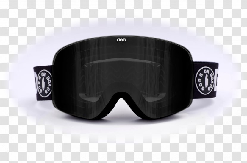 Snow Goggles Poland Skiing Snowboarding - Ski Transparent PNG