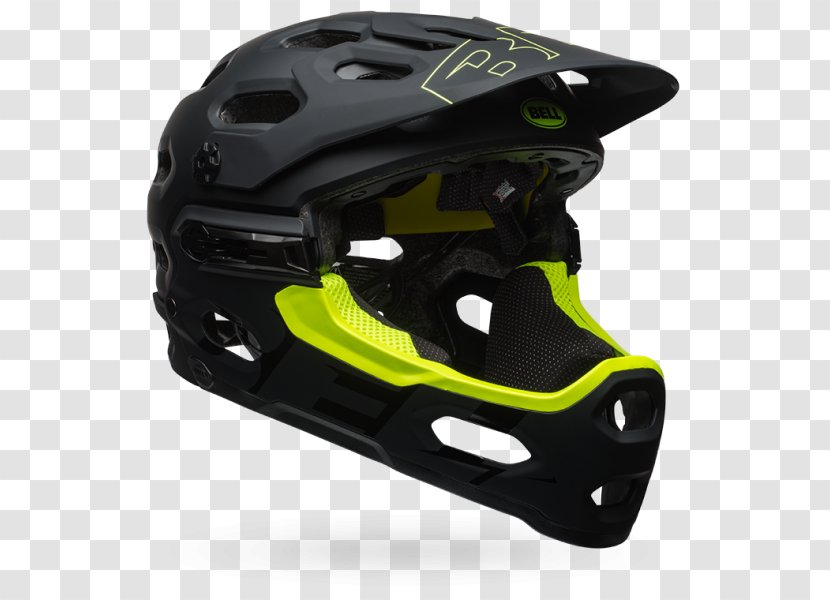 Motorcycle Helmets Bicycle Mountain Bike - Headgear Transparent PNG