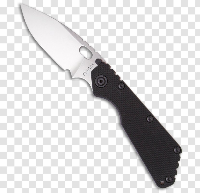 Pocketknife Ceramic Knife Chef's Spyderco - Blade Transparent PNG