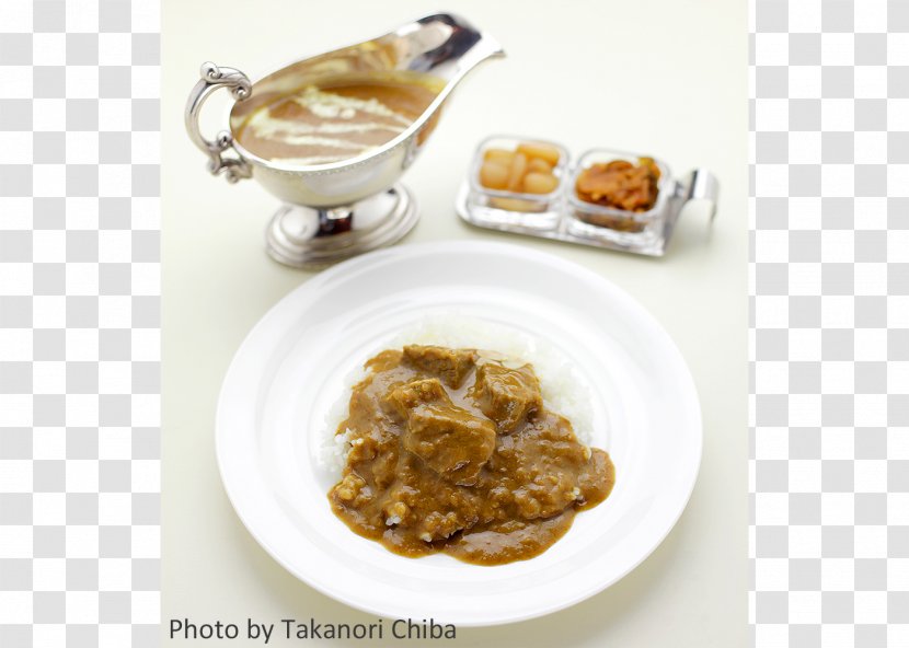 Nikko Kanaya Hotel クラシックホテル Curry Travel - Breakfast Transparent PNG