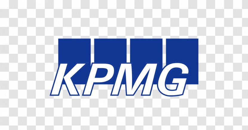 Logo Brand Product Design KPMG - Sponsor - H Transparent PNG