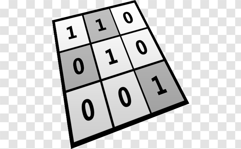 LogiBrain Words Numbers Sudoku Hitori Binary - Logibrain - Number System Transparent PNG
