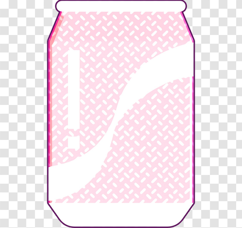 Can Icon Food And Drinks Icon Soda Icon Transparent PNG