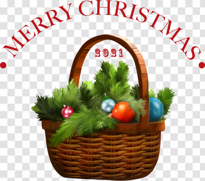 Merry Christmas Transparent PNG