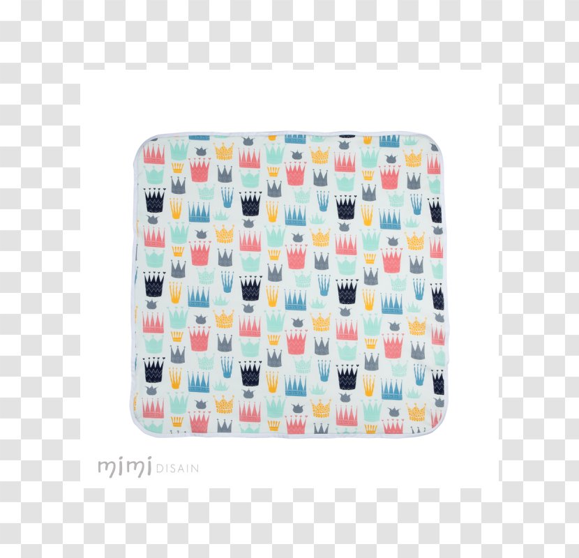 Rectangle - Baby Blanket Transparent PNG