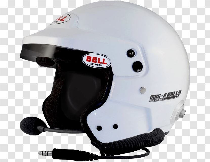 Motorcycle Helmets Car Bell Sports Racing Helmet - Sparco Transparent PNG