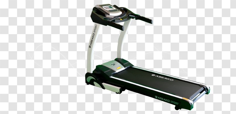 Treadmill Exercise ASEAKO Retail - Short Stirling - Sports Tools Transparent PNG