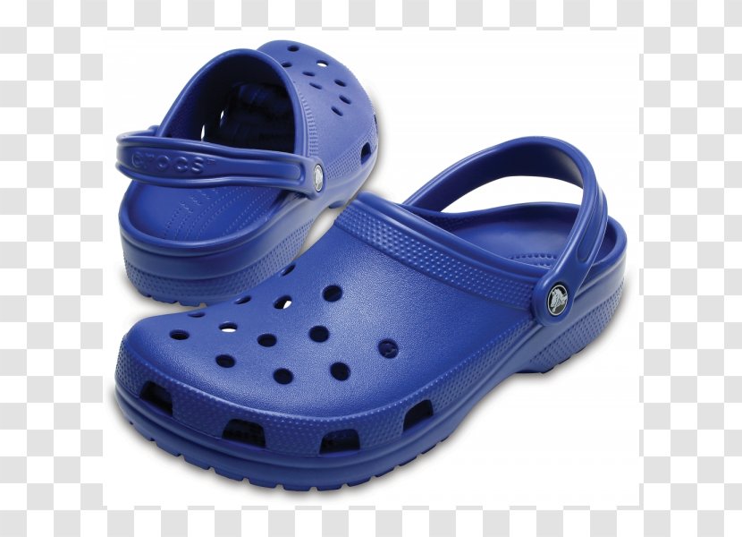 Crocs Clog Shoe Sandal Jeans - Walking Transparent PNG