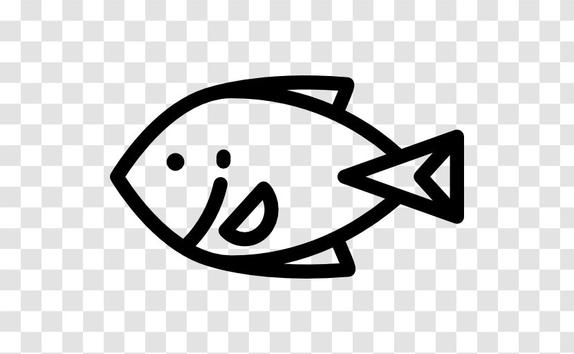 Fish Food Clip Art - Smile Transparent PNG