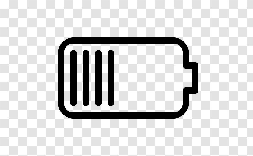 Battery Charger Electric Clip Art - Indicator - Iphone Transparent PNG