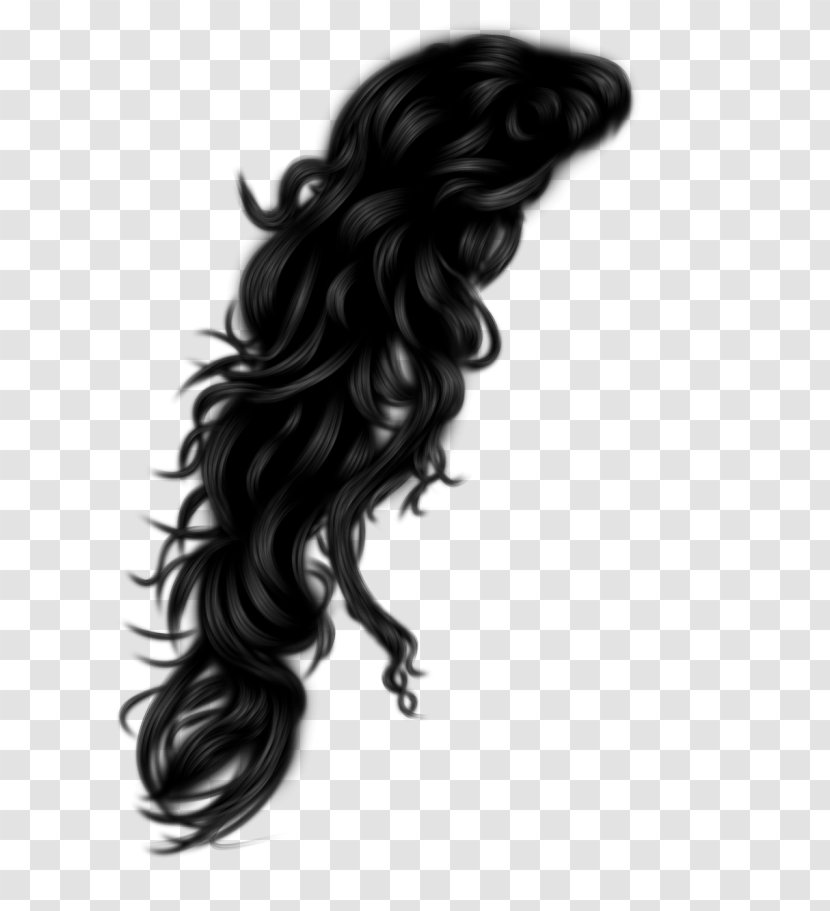 Afro-textured Hair Clip Art Image - Woman Transparent PNG