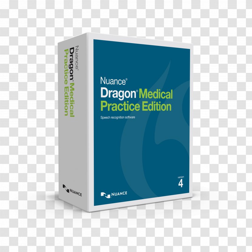 Microphone Dragon NaturallySpeaking Speech Recognition Dictation Machine - Computer Software - Practice Transparent PNG