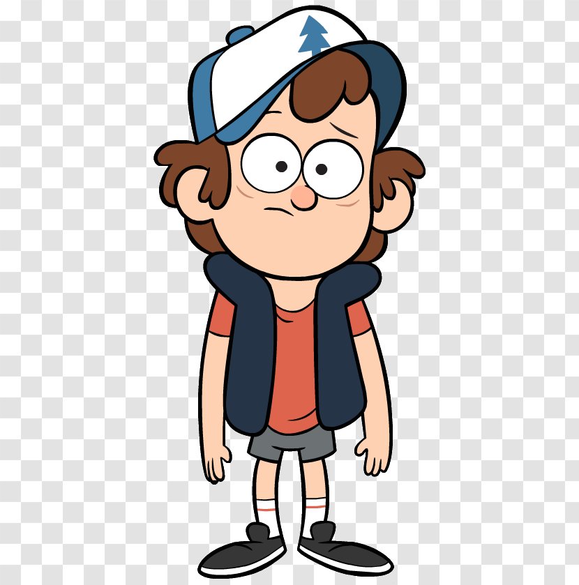 Dipper Pines Mabel Bill Cipher Clip Art - Area - Happiness Transparent PNG