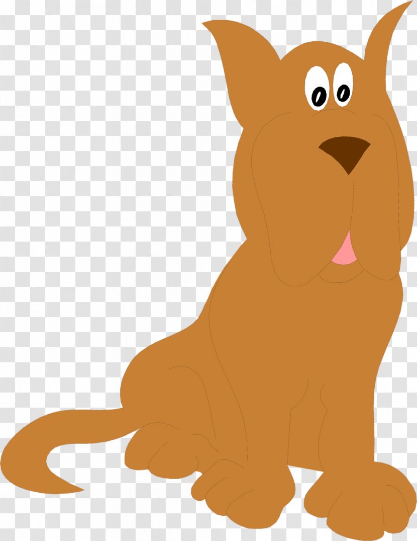 Dog Cat Puppy Clip Art - Kitten - Cartoon Transparent PNG