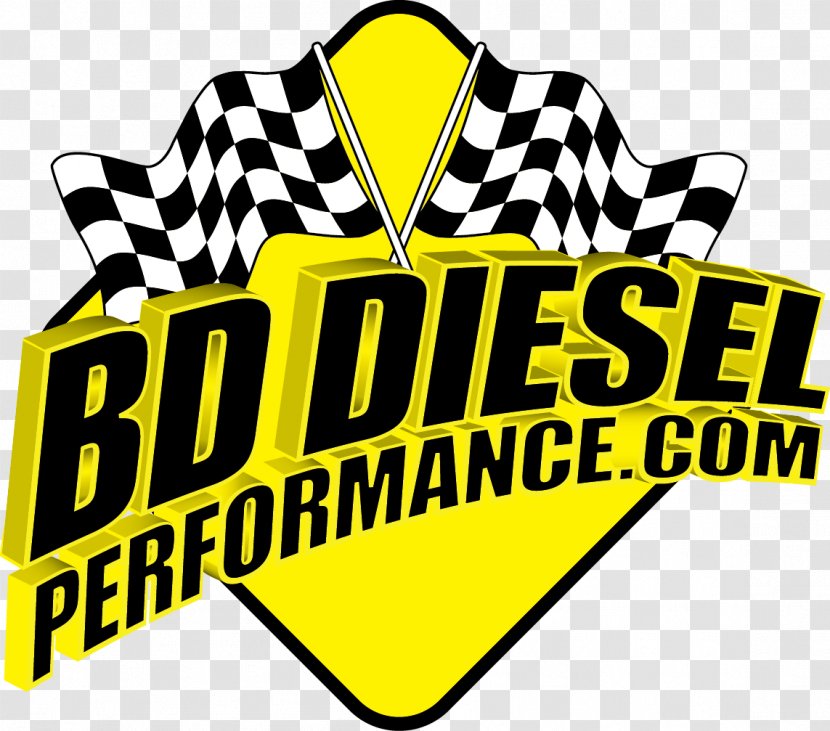 Logo BD Diesel Performance Ford Power Stroke Engine Ram Trucks Fuel - Turbocharger - Truck Transparent PNG