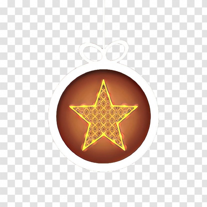 Christmas Ornament Symbol Day Transparent PNG