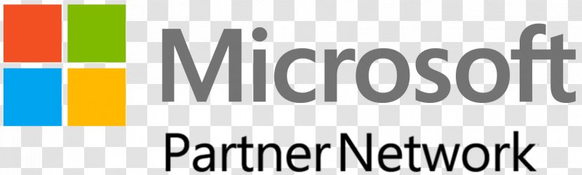 Microsoft Partner Network Certified SharePoint Partnership - Computer Transparent PNG