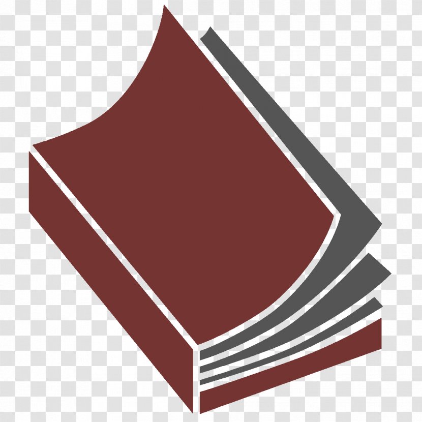 Book Lover Eternal Awakened Revealed - Red Transparent PNG