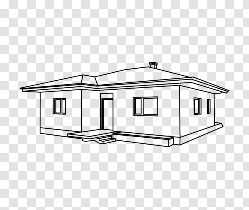 House Facade - Home - Bine Transparent PNG