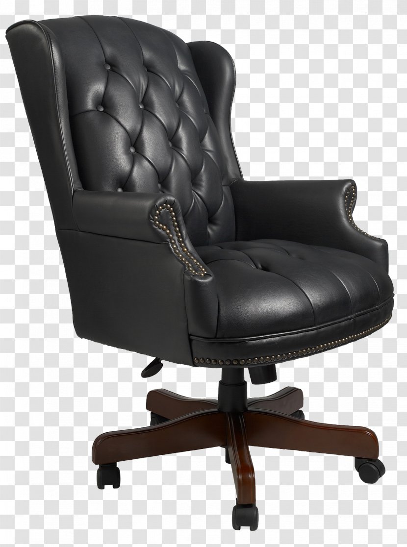 Office & Desk Chairs Swivel Chair Table Furniture - Room And Board Inc - Armchair Transparent PNG