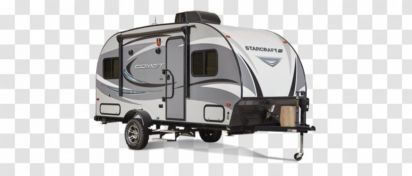 Caravan Campervans Trailer Towing 2018 MINI Cooper - Rv Camping Transparent PNG