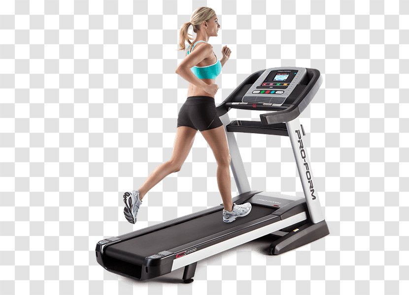 Treadmill ProForm Pro 2000 Fitness Centre Exercise Performance 600i - Proform - Urban Celebrity Clothing Ltd Transparent PNG
