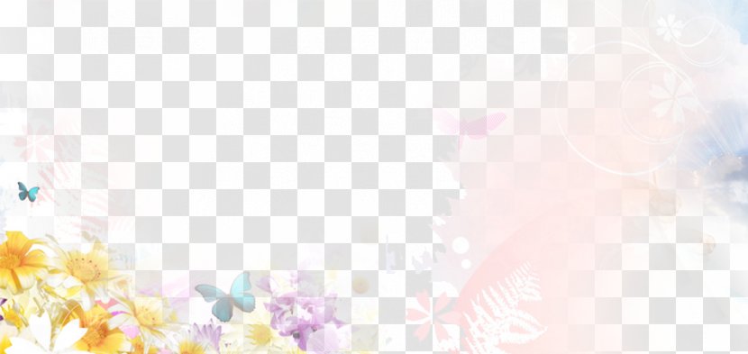 Graphic Design Petal Sky Pattern - Triangle - Dream Purple Flowers Background Transparent PNG