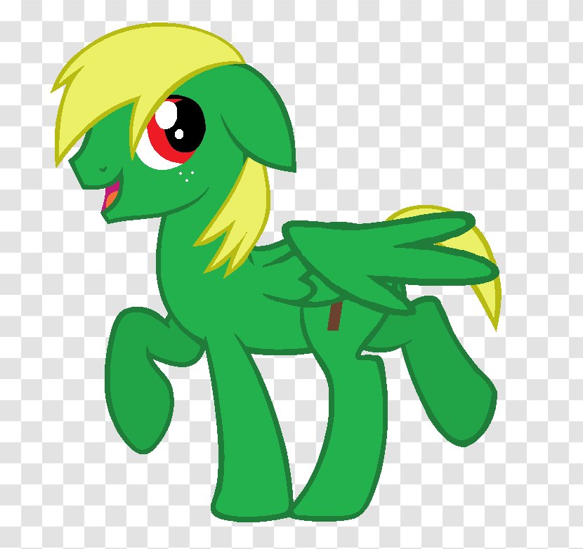 My Little Pony Brother DeviantArt - Yellow Transparent PNG