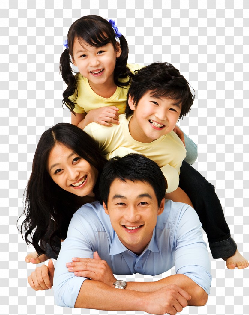 Sticker Child System - Family Outing Transparent PNG