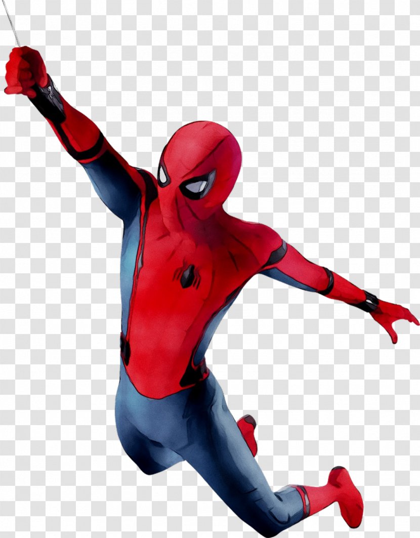 Spider-Man: Homecoming May Parker Rajit Ratha Wiki - Spiderman 3 - Figurine Transparent PNG