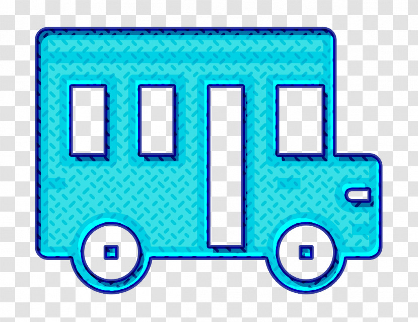School Bus Icon Car Icon Bus Icon Transparent PNG