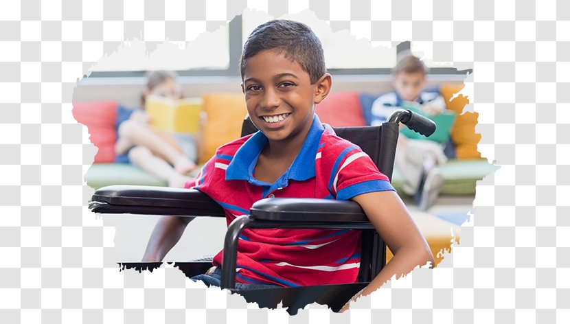 Stock Photography Child Disability Wheelchair Cerebral Palsy - Autism Transparent PNG