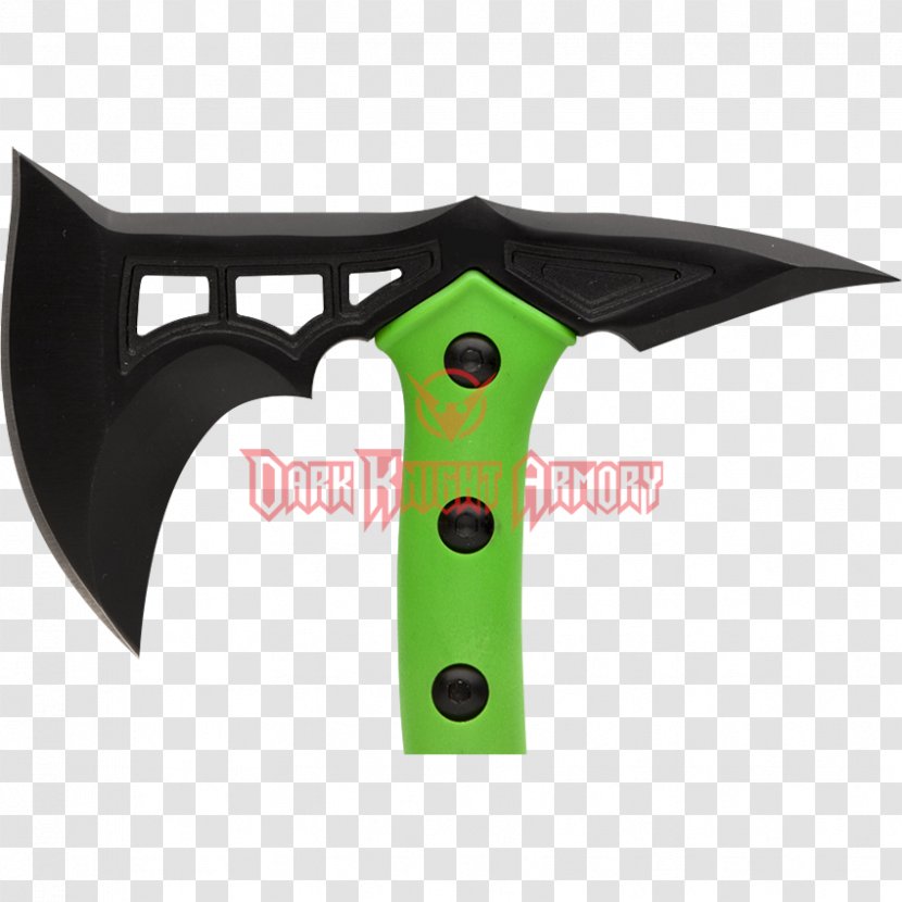 Throwing Axe Fallout Handle Cutlery Transparent PNG