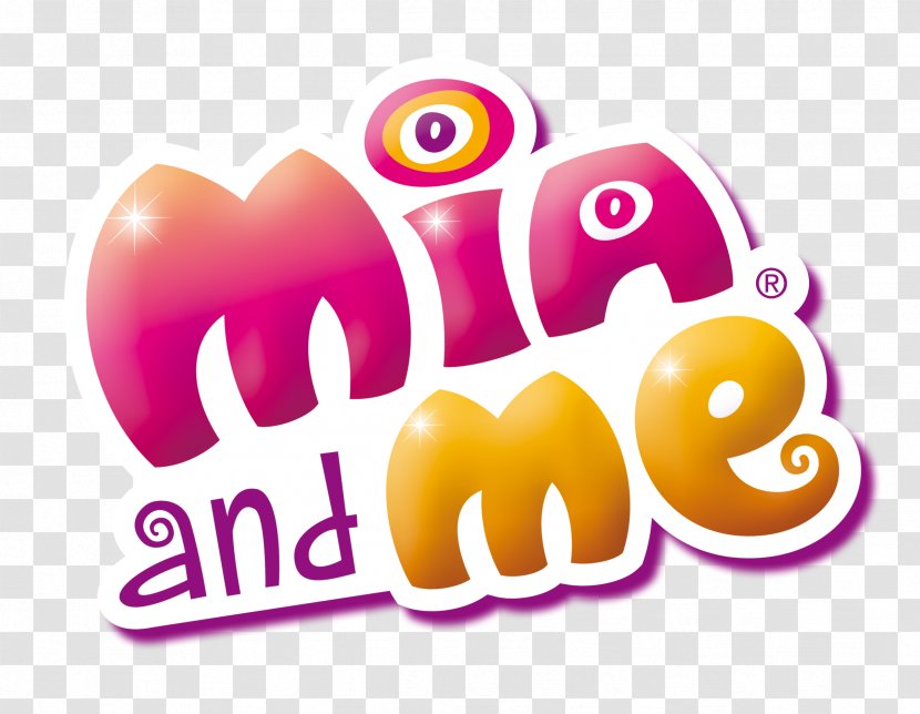 Phuddle Television Show Children's Series Italy Animation - Mia And Me Transparent PNG