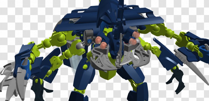 Robot Mecha - Technology Transparent PNG