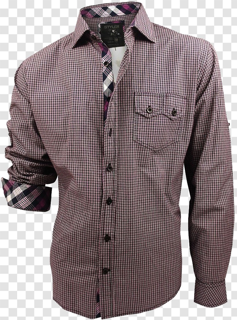 T-shirt Sleeve Dress Shirt Fashion Transparent PNG