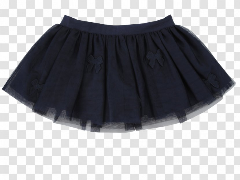 Skirt Waist Black M - Orange Transparent PNG