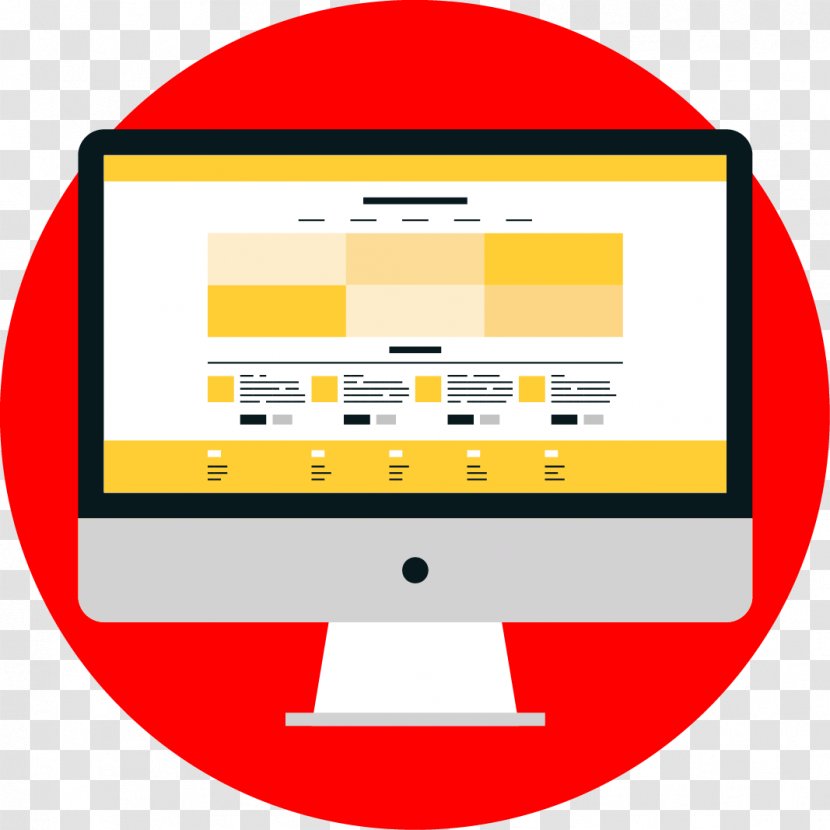 Web Development Design Page - Area - Register Button Transparent PNG