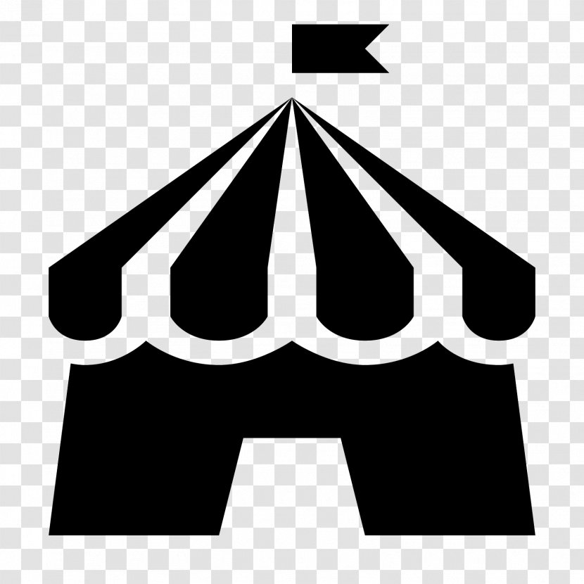 Circus Clip Art - Symbol - Campfire Transparent PNG