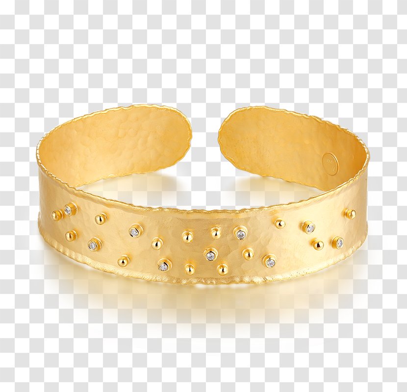 Bangle Bracelet Wristband Body Jewellery - Alice Series Transparent PNG