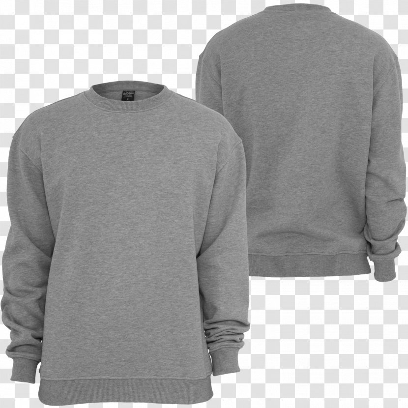 T-shirt Hoodie Sweater Crew Neck Bluza Transparent PNG