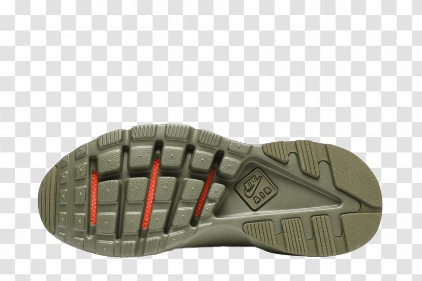 Mens Nike Air Huarache Ultra SE Premium Men's Shoe - Running Transparent PNG
