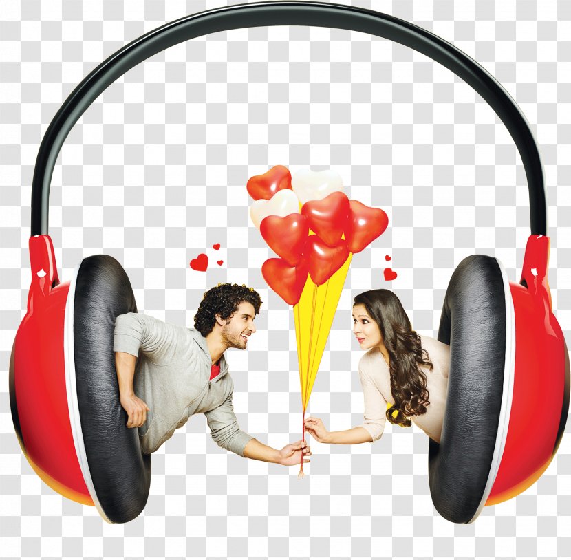 Love Song YouTube Radio Mirchi Transparent PNG