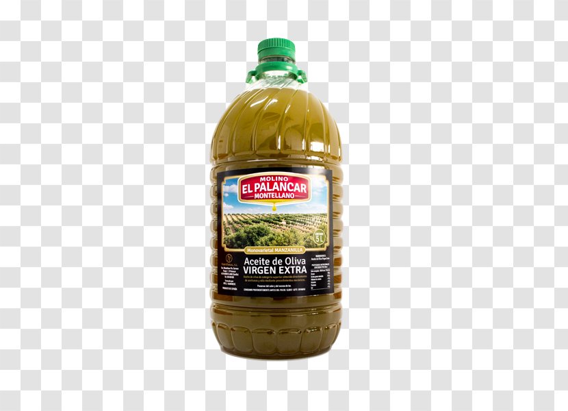 Vegetable Oil Arbequina Picual Manzanilla - Olive Transparent PNG