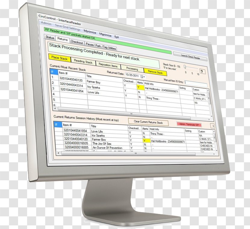 Computer Monitors Display Device Font - Monitor - Circ Transparent PNG