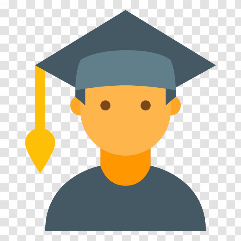 Student Cap - University - Students Transparent PNG