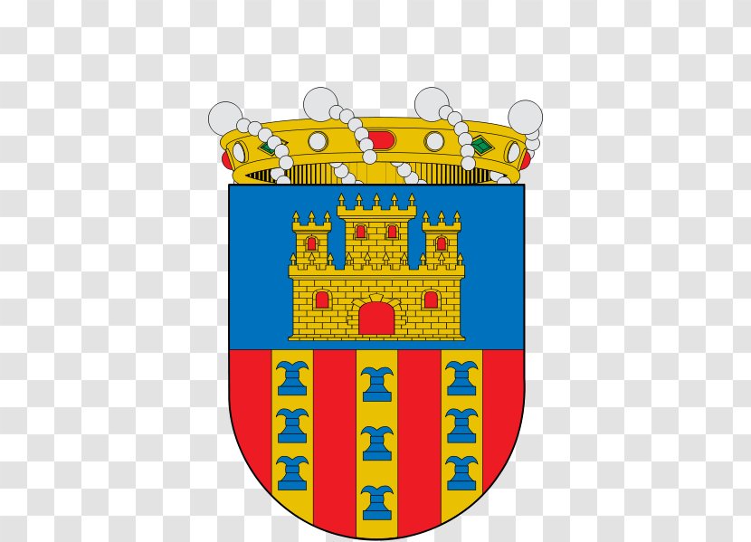 Ajuntament De Vilademuls Galliners Orfes Parets D'Empordà San Esteban Guialbes - Coat Of Arms - Alicante Ibiza Transparent PNG