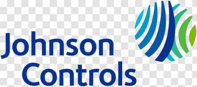 Hitachi-Johnson Controls Air Conditioning, Inc. Logo Tyco International Adient - Blue - Johnson039s Background Transparent PNG