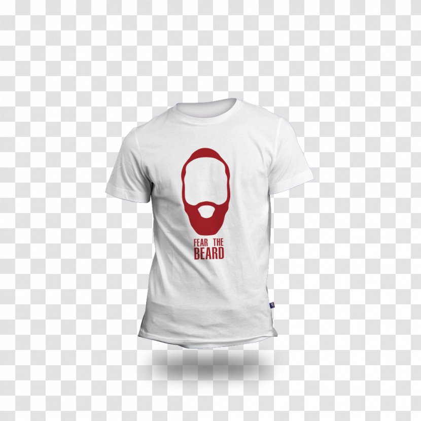 Printed T-shirt Hoodie Sleeve Top - Sleeveless Shirt Transparent PNG